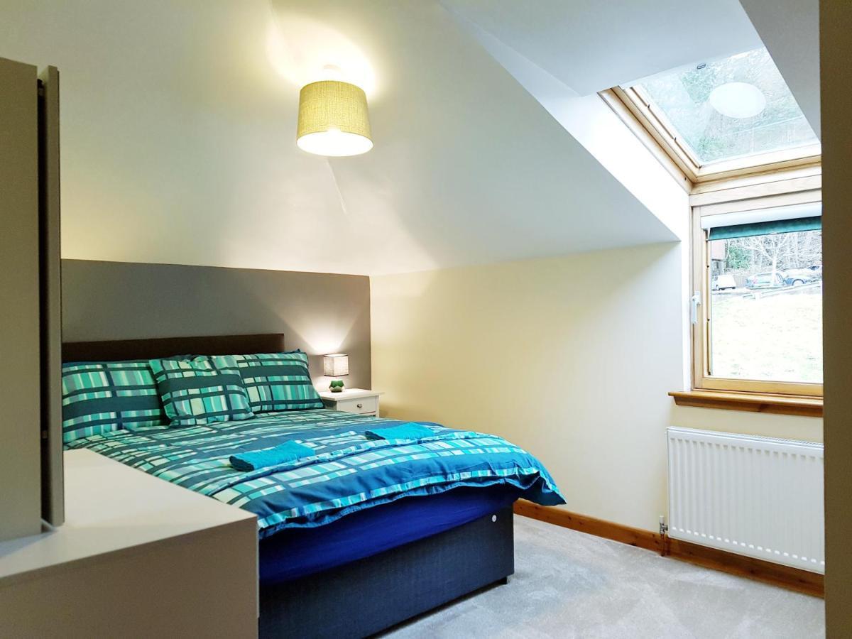 Stylish 2 Bedroom - 2 Miles Inverness City Centre Экстерьер фото